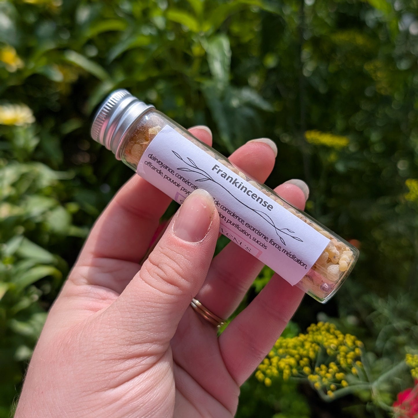 Frankincense