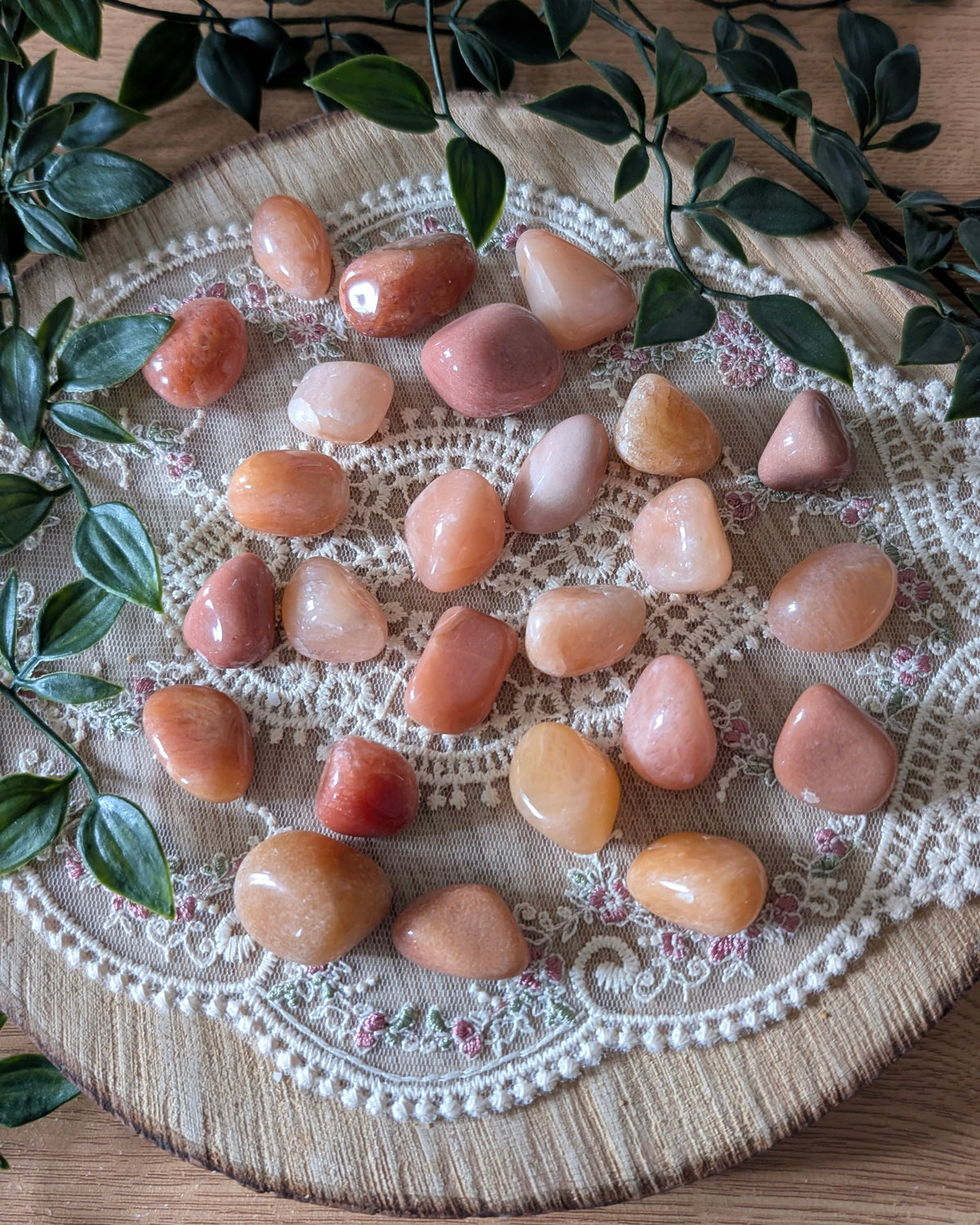 Aventurine rouge