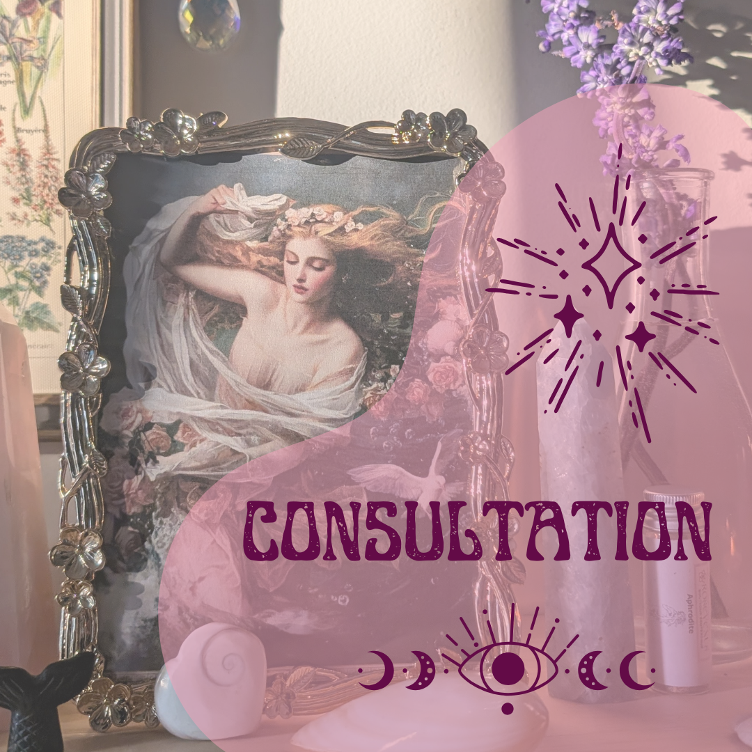 Consultation