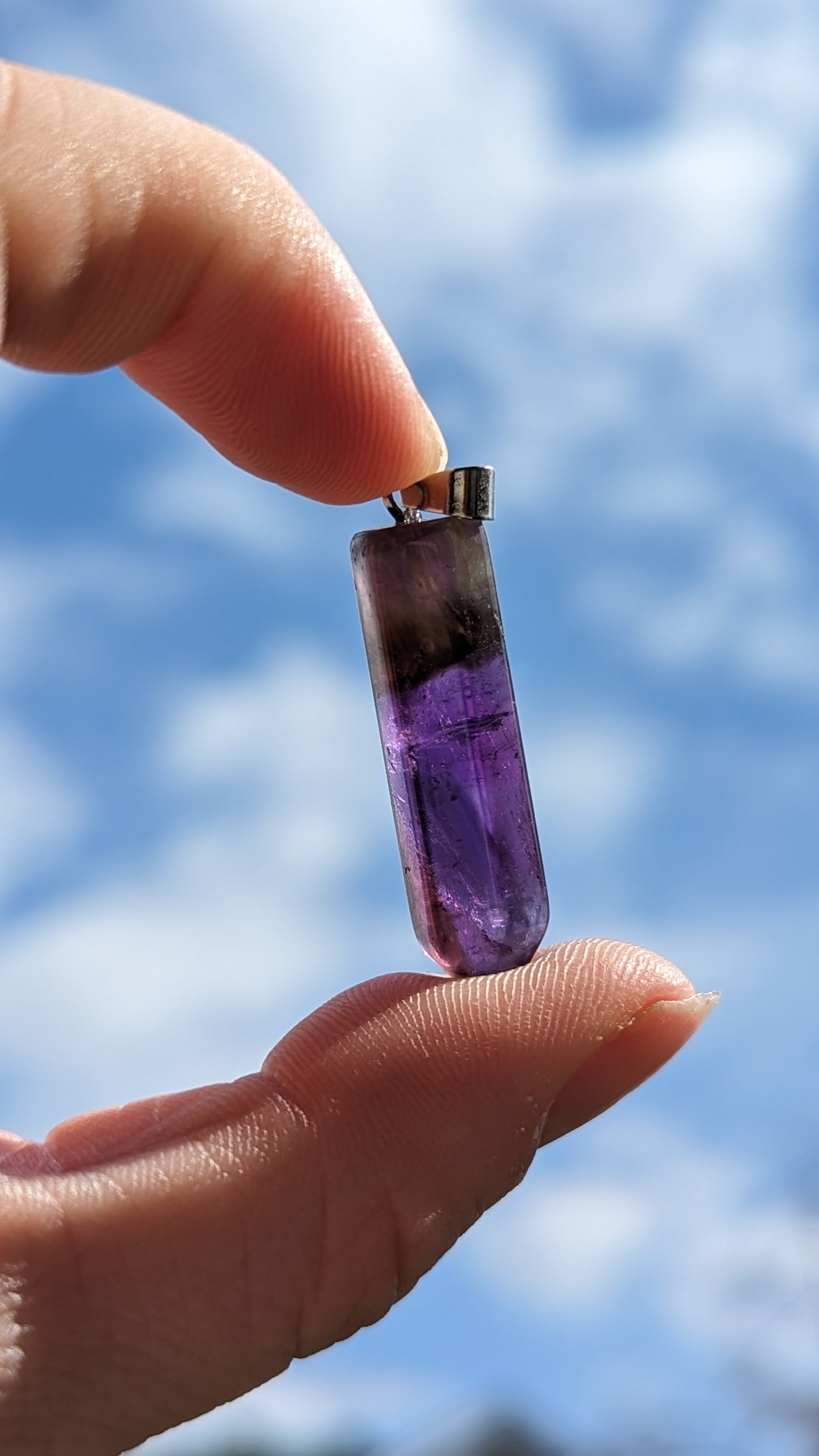 Pendentifs B