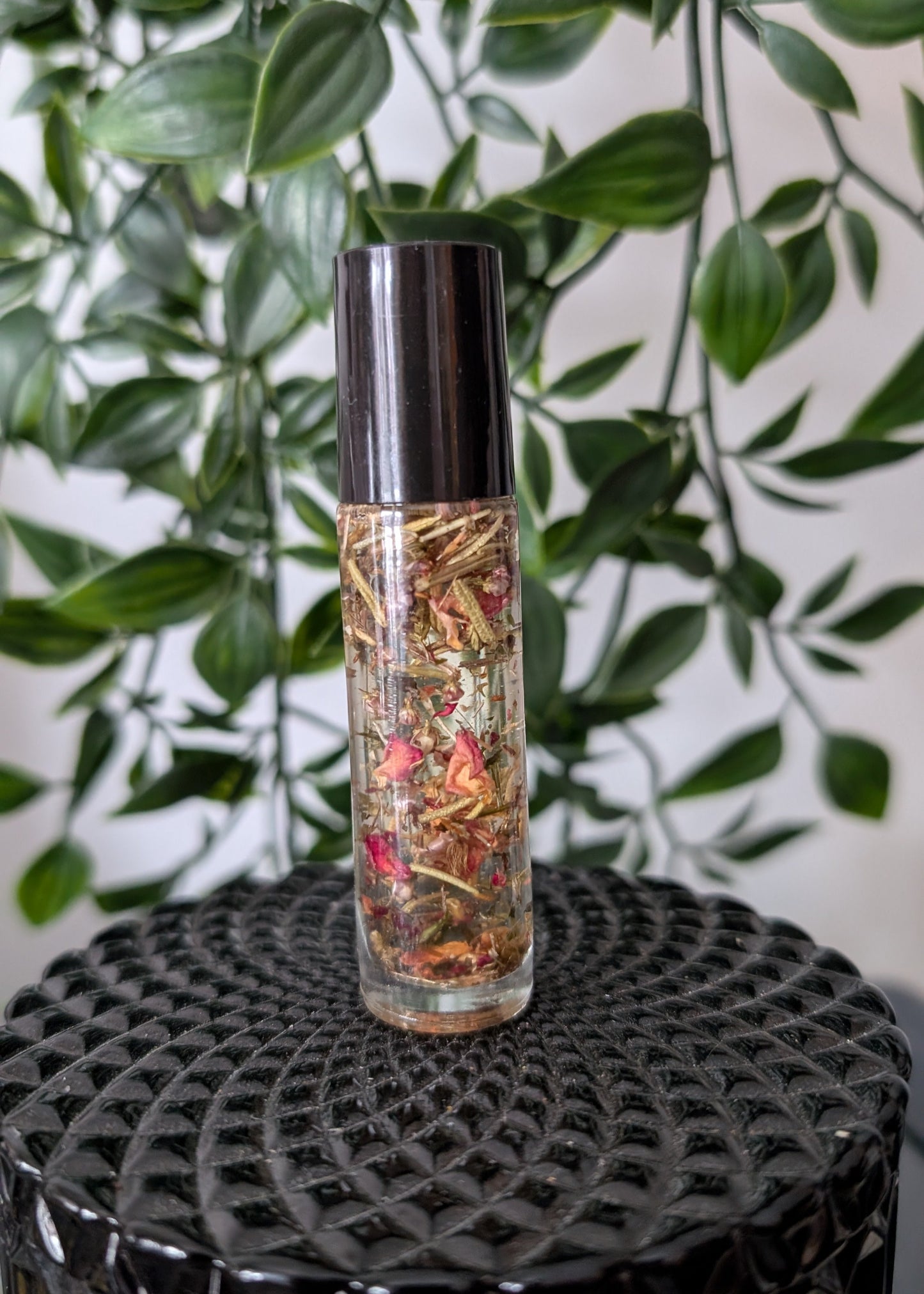 Roll-on Fontaine de Jouvence (beauté, vitalité, jeunesse éternelle, longévité)