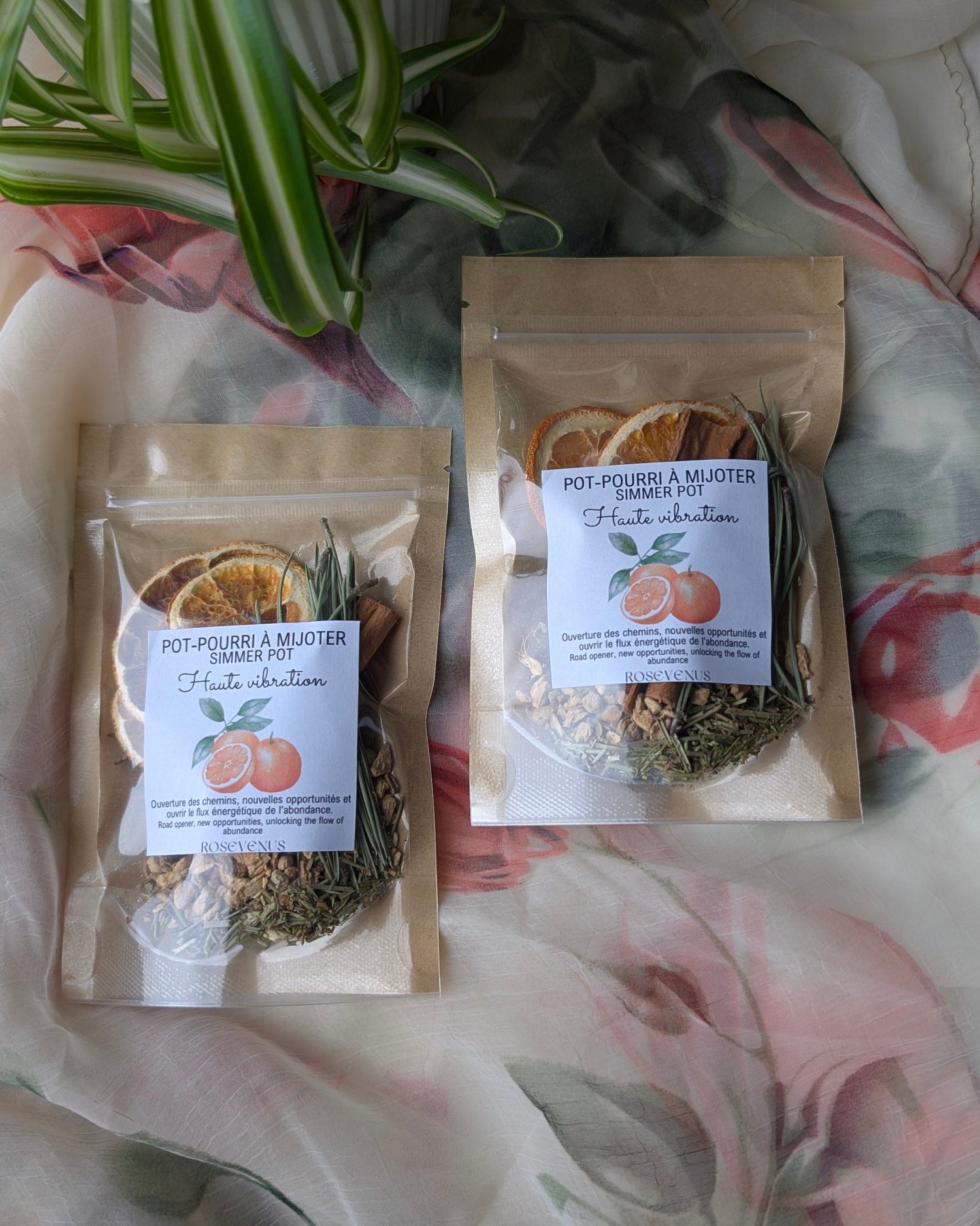 Simmer Pot - Pot-pourri à mijoter