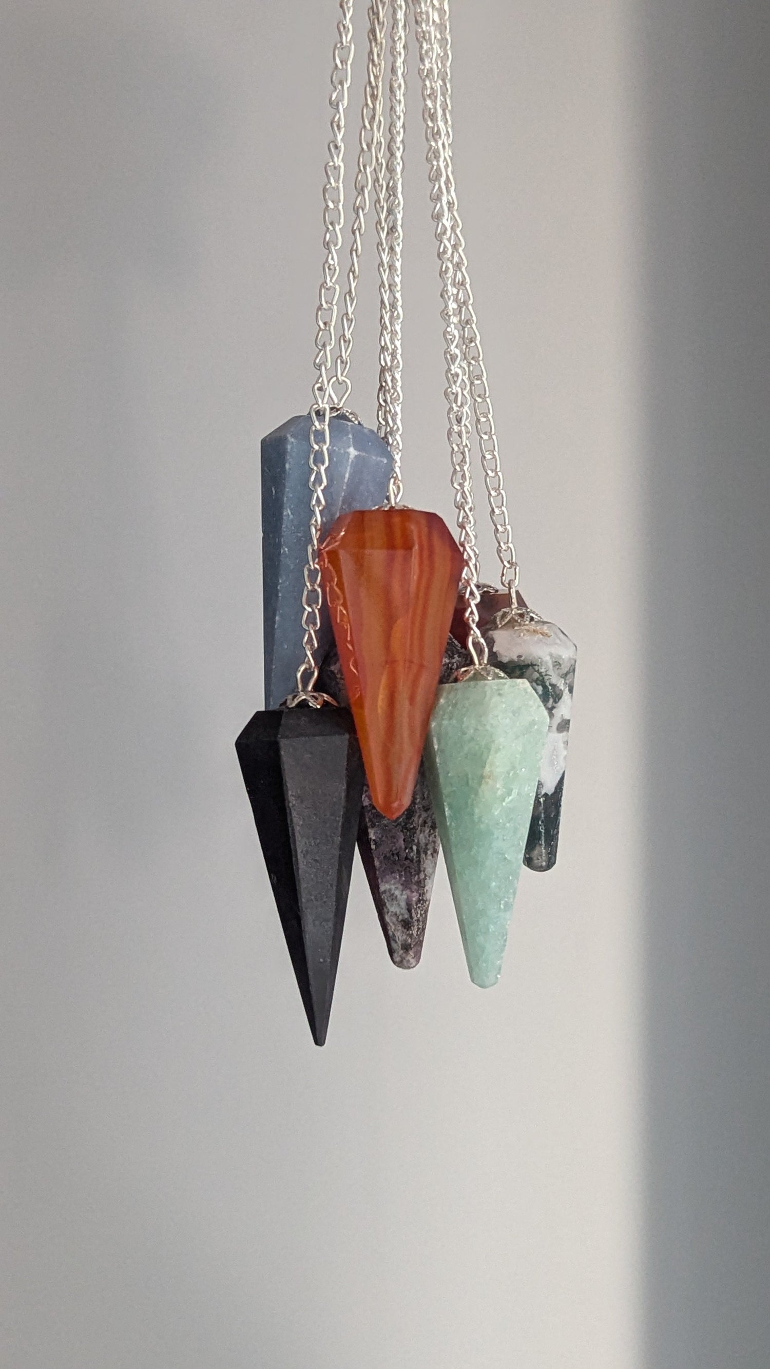 Pendules