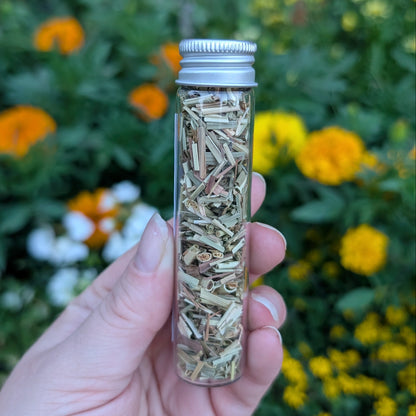 Citronnelle (lemongrass)