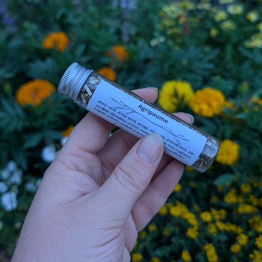 Agripaume (motherwort)