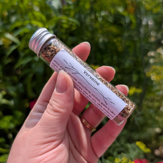 Verveine