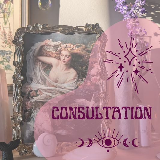Consultation