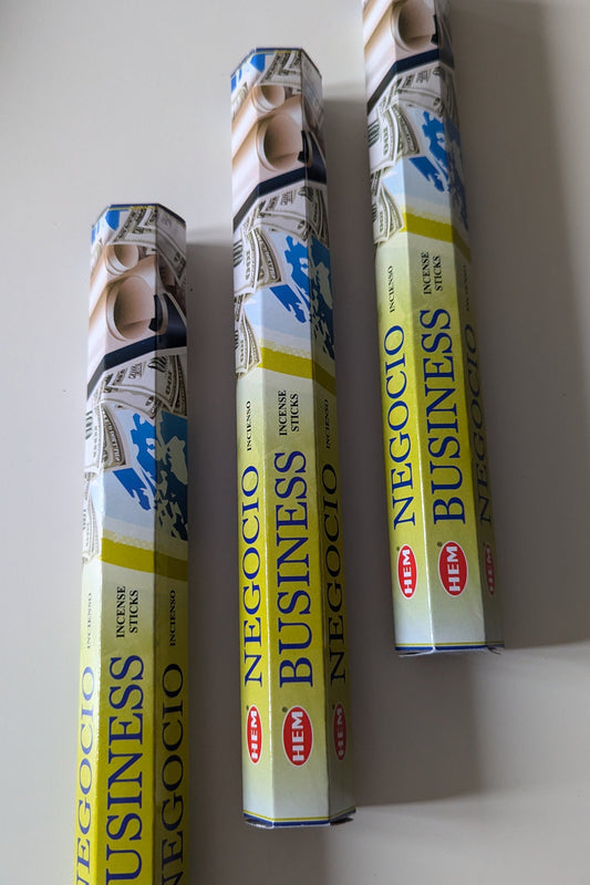 Encens Business (Commerce)
