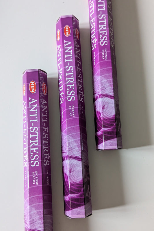 Encens Anti-Stress