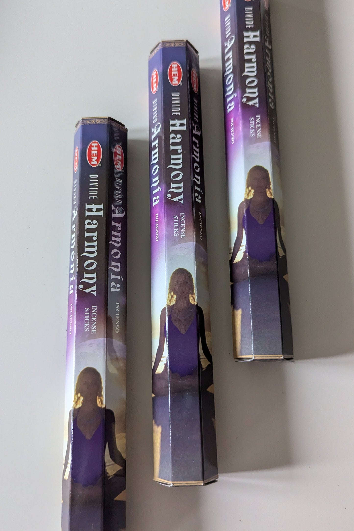 Encens Harmonie