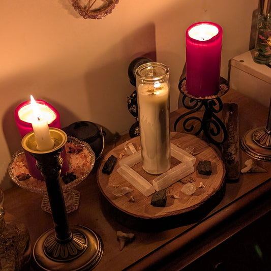 Protection psychique complète (anti-witchcraft, anti-malédiction, protection contre le mauvail oeil, invisibilité énergitique)