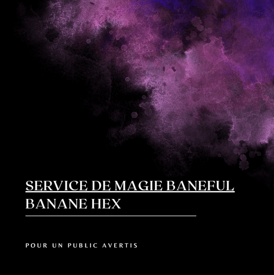 Banane Hex