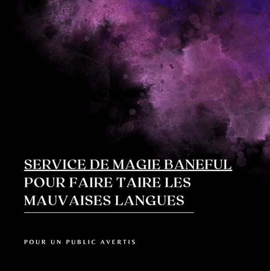 Sh*t Up! Pour faire taire les mauvaises langues - Hex