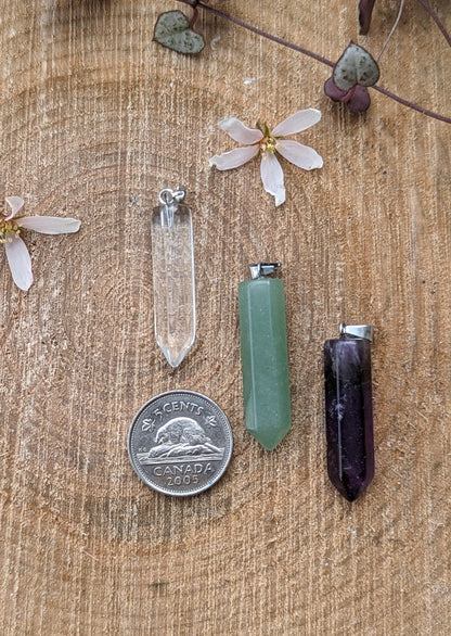 Pendentifs B