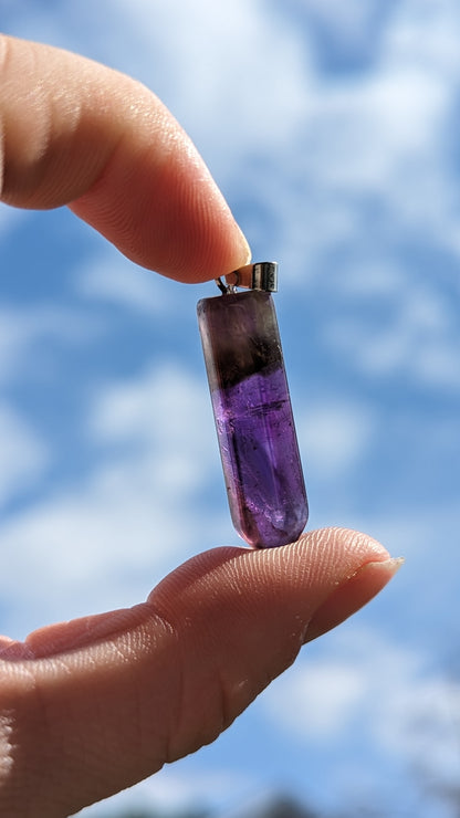 Pendentifs B