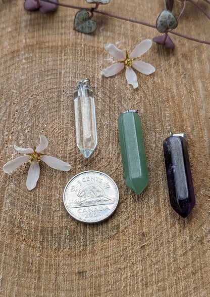 Pendentifs B